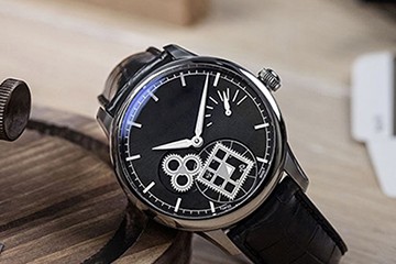 重庆欧米茄表售后维修地址