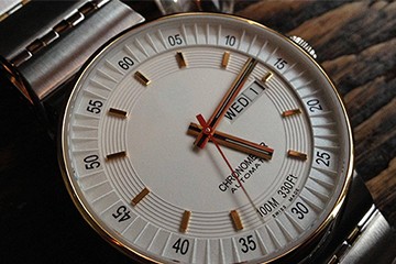 重庆欧米茄手表售后保养服务