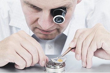 重庆欧米茄起雾维修