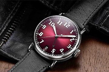 重庆欧米茄自动机械表为什么走停