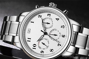 重庆欧米茄售后保养服务