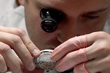 重庆欧米茄为什么会停