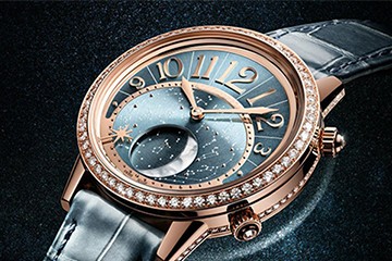 重庆欧米茄手表为什么会停