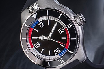 为什么重庆欧米茄不戴会停