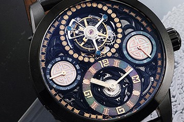 重庆欧米茄表售后保养服务