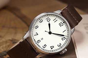 重庆欧米茄自动轮磨损了