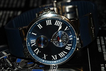 为什么重庆欧米茄不带就不走