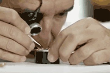 重庆欧米茄为什么走走停停